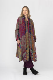 New Dev Reversible Jacket in Pure Wool AW2025 Only Size L/XL Left