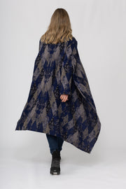 New Nellore Jacket in Pure Merino Wool  AW2025