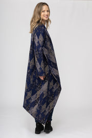 New Nellore Jacket in Pure Merino Wool  AW2025