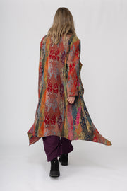 New Nellore Jacket in Pure Merino Wool  AW2025