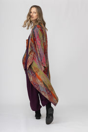 New Nellore Jacket in Pure Merino Wool  AW2025