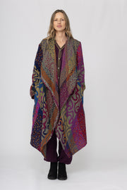New Nellore Jacket in Pure Merino Wool  AW2025