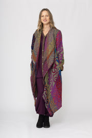 New Nellore Jacket in Pure Merino Wool  AW2025