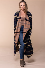 New Nellore Jacket in Pure Merino Wool  AW2023