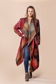New Nellore Jacket in Pure Merino Wool  AW2023